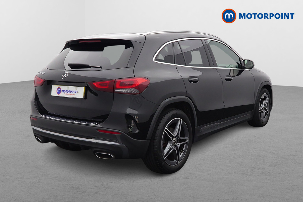 Used Mercedes-Benz GLA 2022 for sale - 76946266: Photo 7