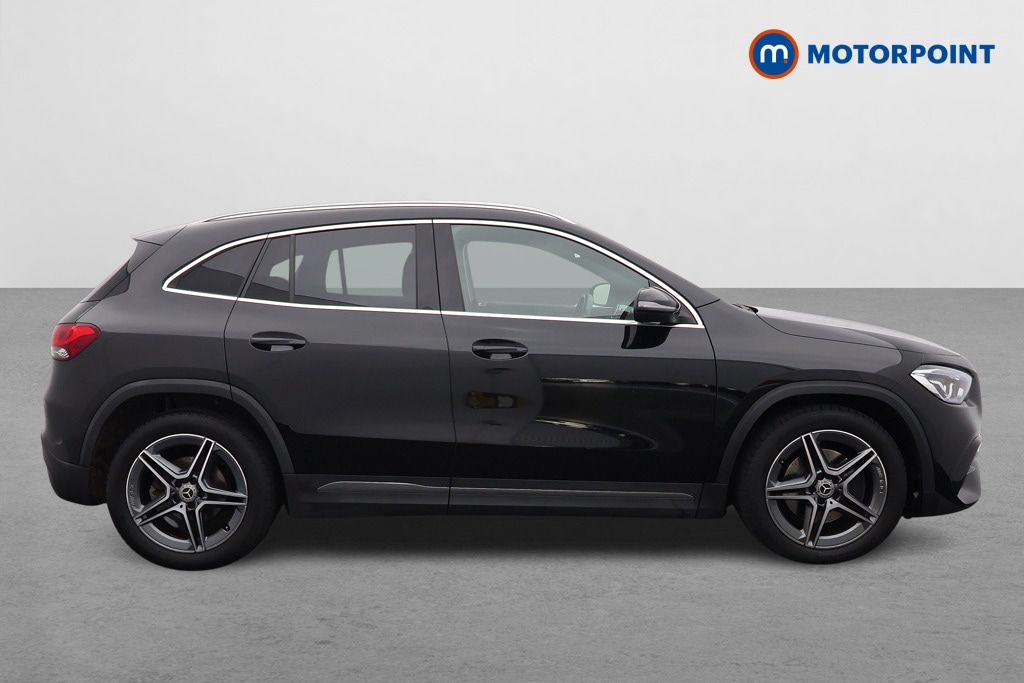 Used Mercedes-Benz GLA 2022 for sale - 76946266: Photo 8