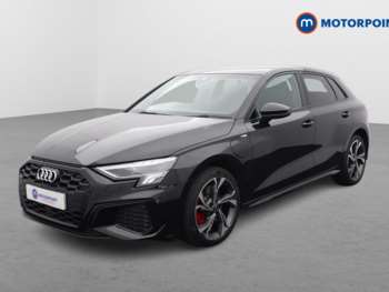 Used Audi A3 2023 for sale - 74953077: Photo