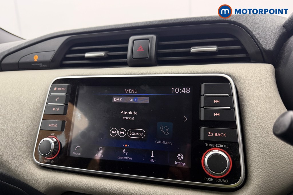 Used Nissan Micra 2020 for sale - 77567949: Photo 10