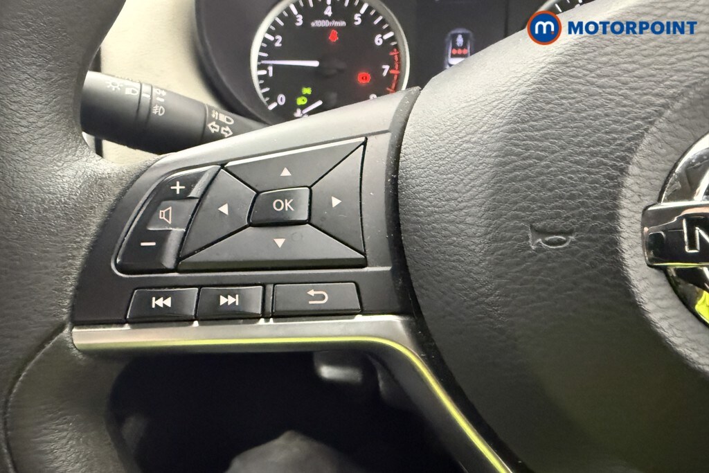 Used Nissan Micra 2020 for sale - 77567949: Photo 14