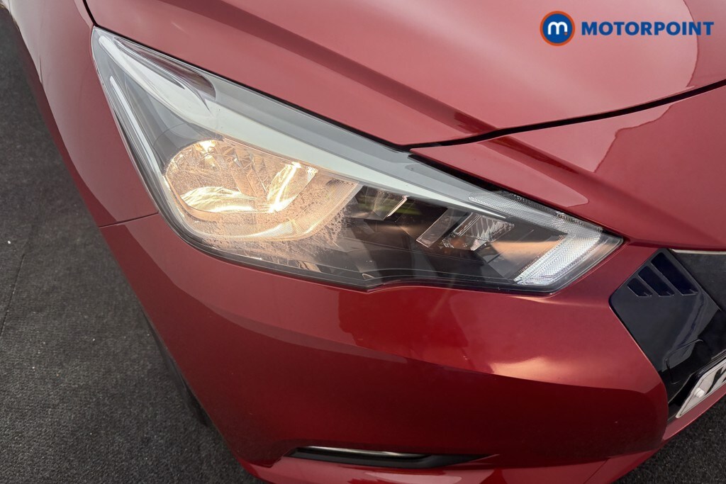 Used Nissan Micra 2020 for sale - 77567949: Photo 20