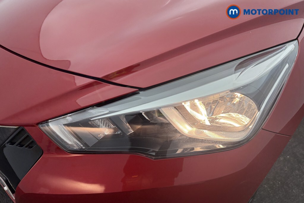 Used Nissan Micra 2020 for sale - 77567949: Photo 21