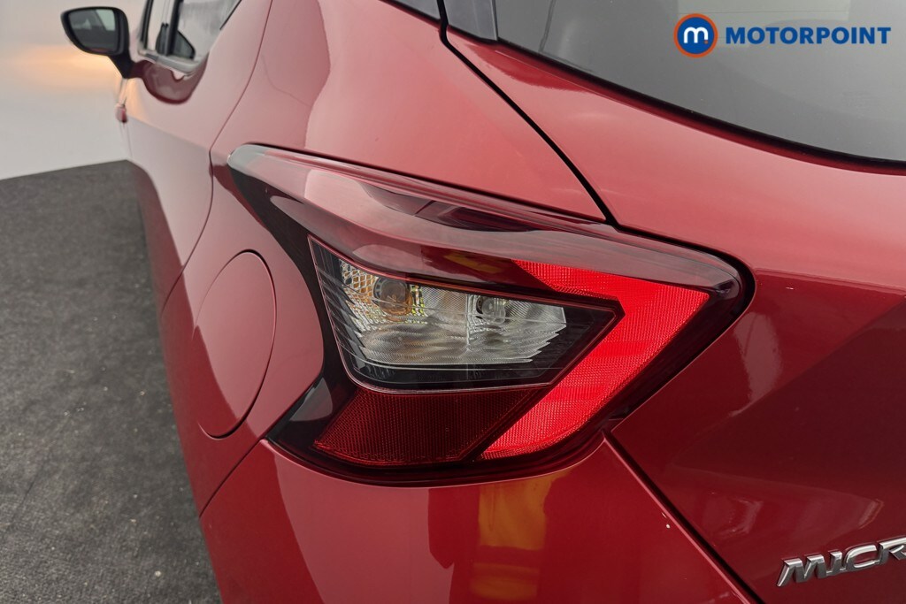 Used Nissan Micra 2020 for sale - 77567949: Photo 22