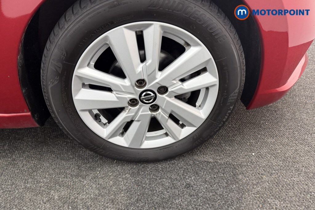 Used Nissan Micra 2020 for sale - 77567949: Photo 25