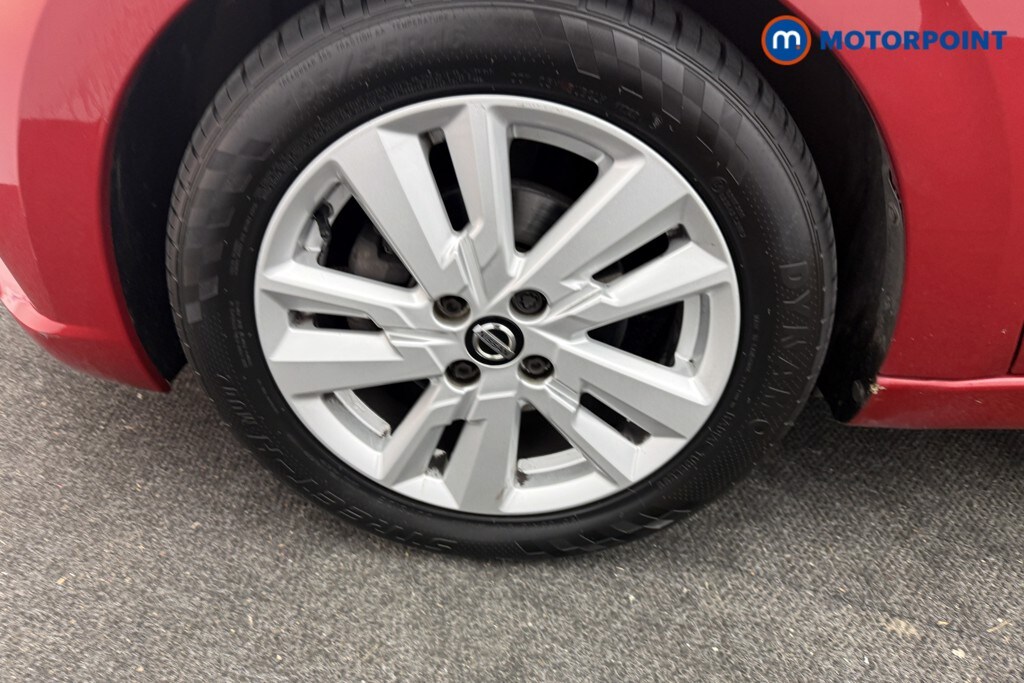 Used Nissan Micra 2020 for sale - 77567949: Photo 26