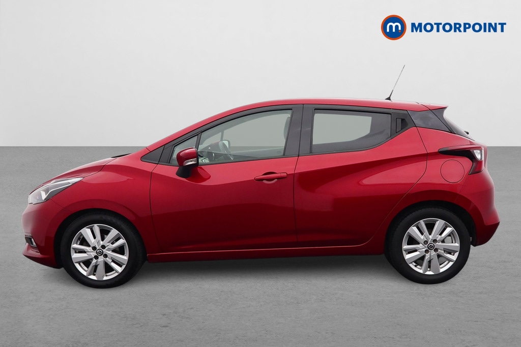 Used Nissan Micra 2020 for sale - 77567949: Photo 4