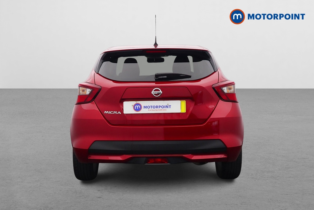 Used Nissan Micra 2020 for sale - 77567949: Photo 6