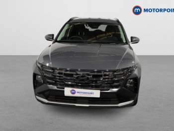 Used Hyundai TUCSON 2024 for sale - 74805743: Photo