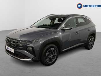 Used Hyundai TUCSON 2024 for sale - 74805743: Photo