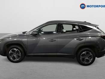 Used Hyundai TUCSON 2024 for sale - 74805743: Photo