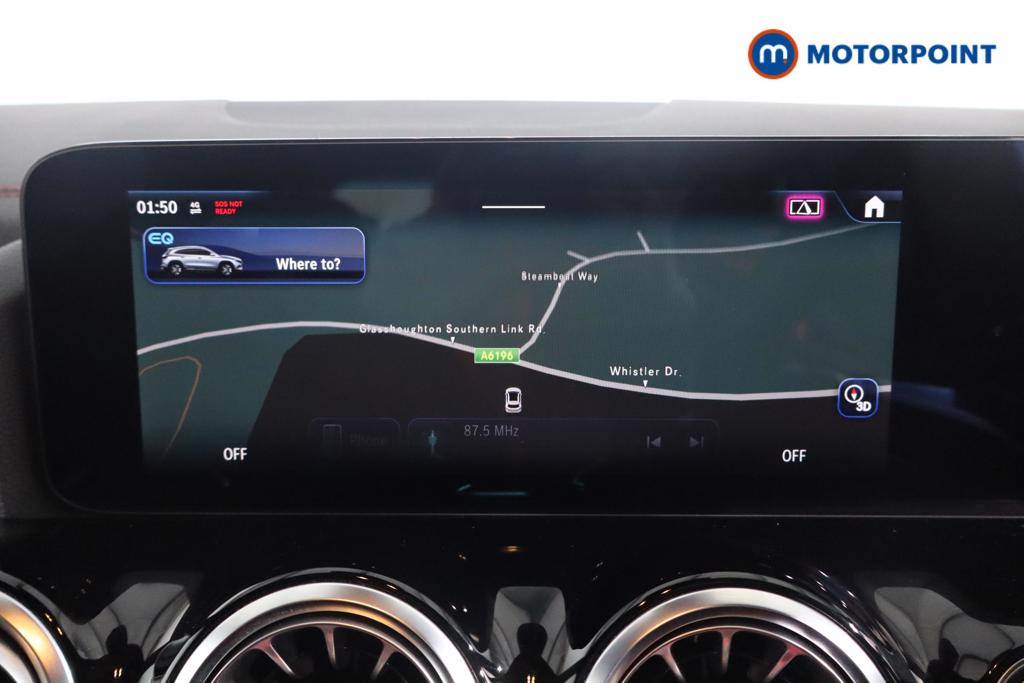 Used Mercedes-Benz EQA 2024 for sale - 77032314: Photo 10