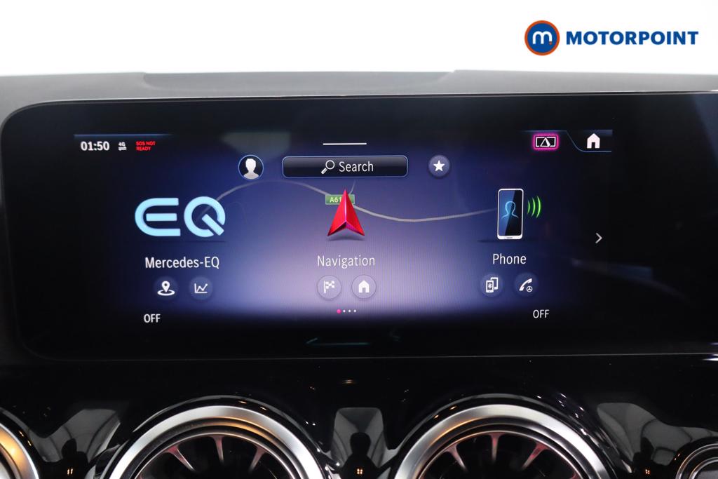 Used Mercedes-Benz EQA 2024 for sale - 77032314: Photo 11