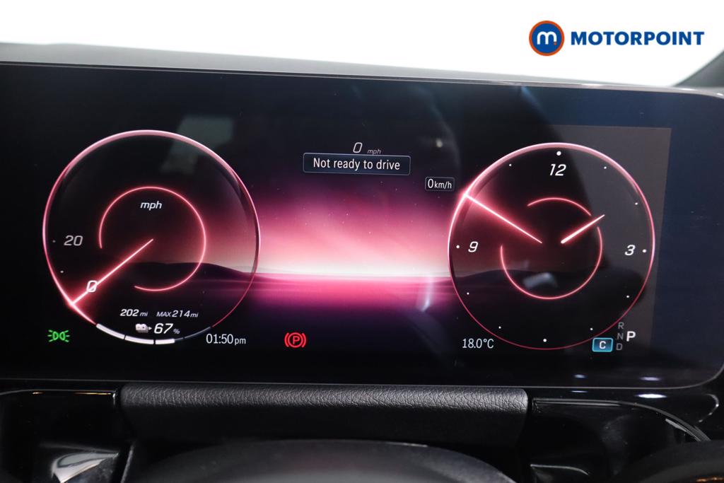 Used Mercedes-Benz EQA 2024 for sale - 77032314: Photo 16