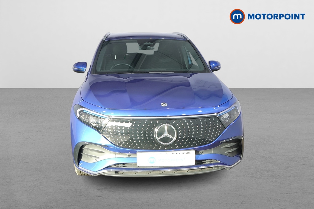 Used Mercedes-Benz EQA 2024 for sale - 77032314: Photo 2