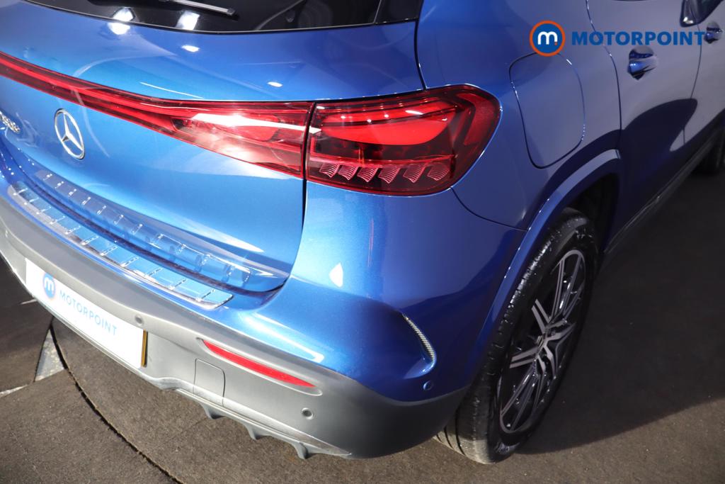 Used Mercedes-Benz EQA 2024 for sale - 77032314: Photo 24