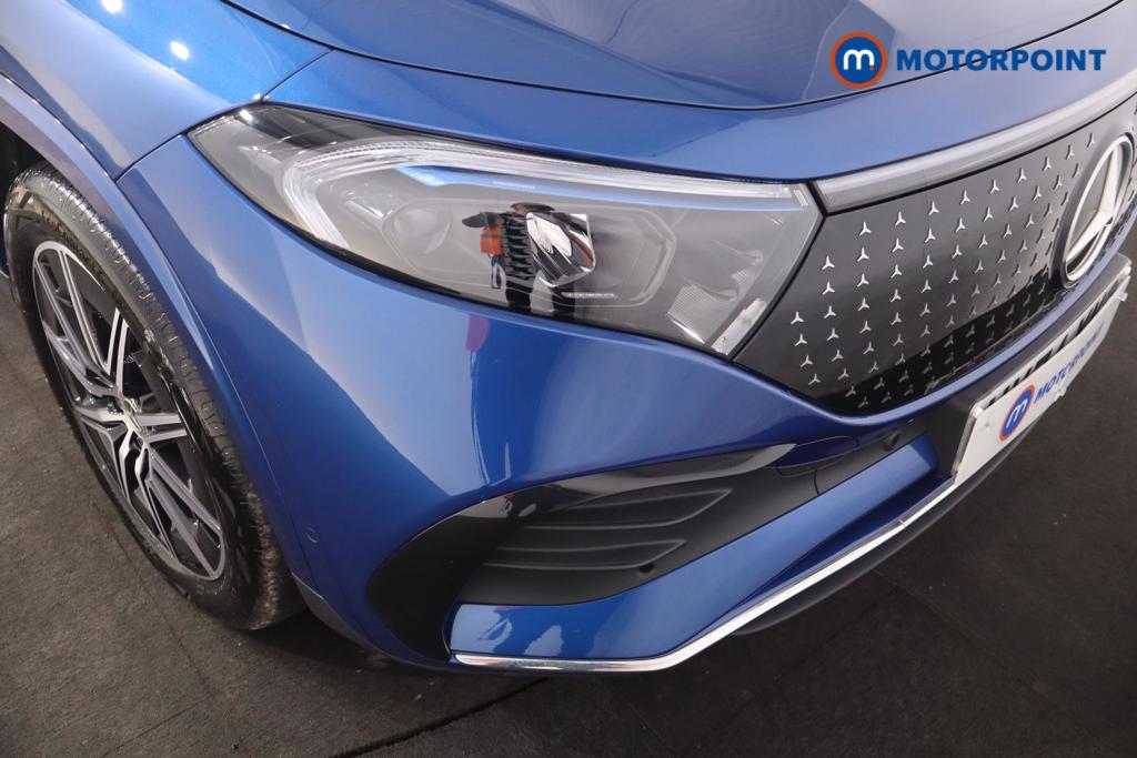 Used Mercedes-Benz EQA 2024 for sale - 77032314: Photo 25