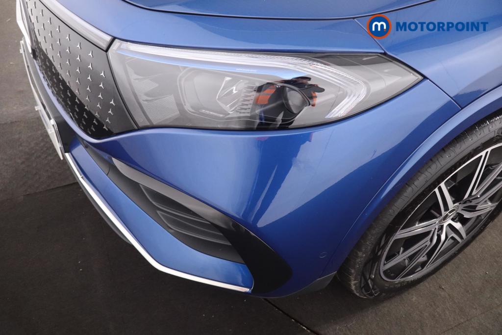 Used Mercedes-Benz EQA 2024 for sale - 77032314: Photo 26