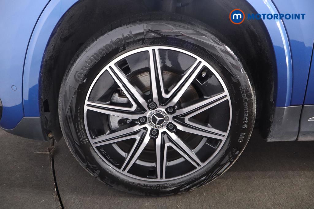 Used Mercedes-Benz EQA 2024 for sale - 77032314: Photo 27