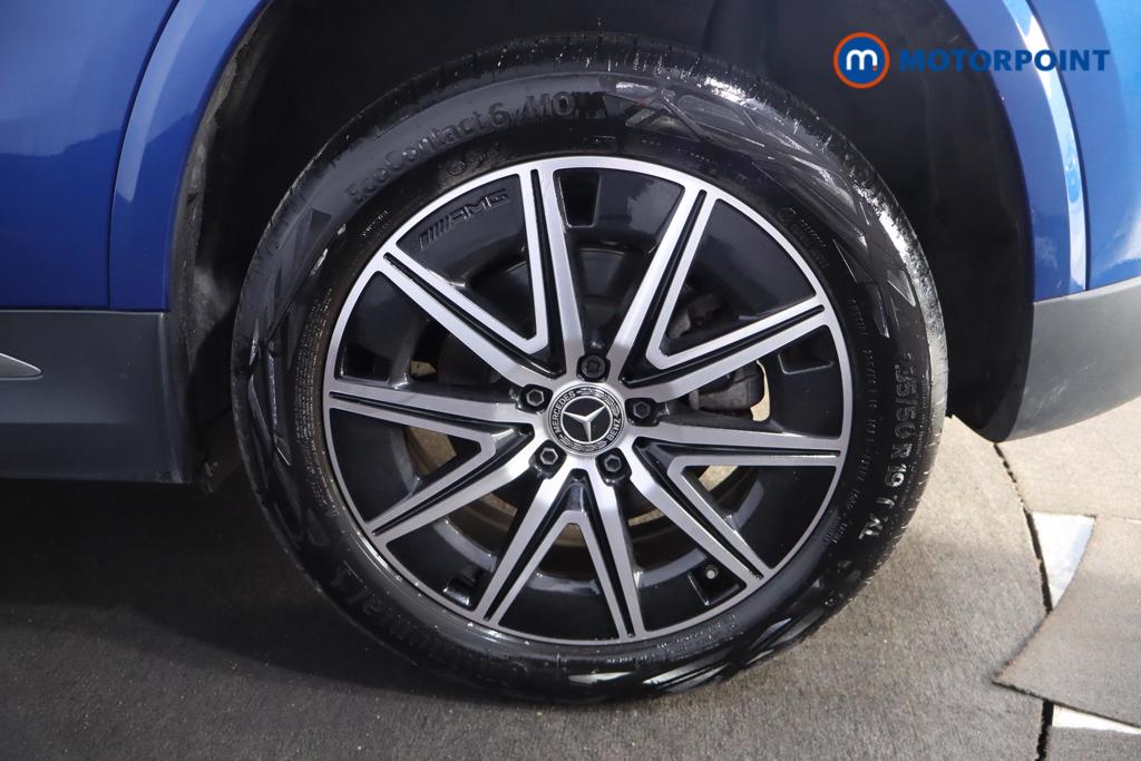 Used Mercedes-Benz EQA 2024 for sale - 77032314: Photo 28