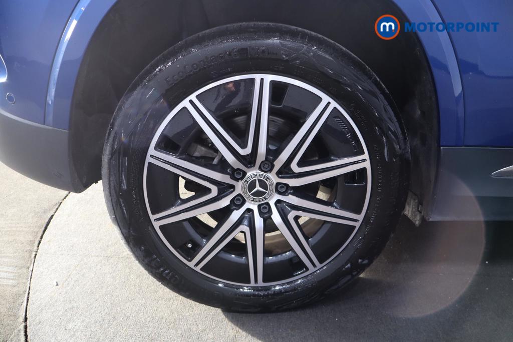 Used Mercedes-Benz EQA 2024 for sale - 77032314: Photo 29