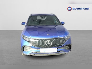 Used Mercedes-Benz EQA 2024 for sale - 77032314: Photo