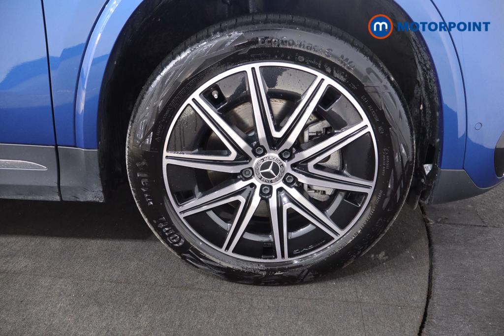 Used Mercedes-Benz EQA 2024 for sale - 77032314: Photo 30