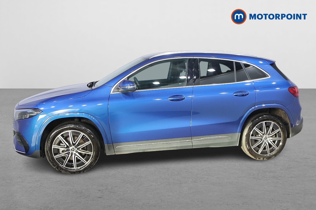 Used Mercedes-Benz EQA 2024 for sale - 77032314: Photo 4