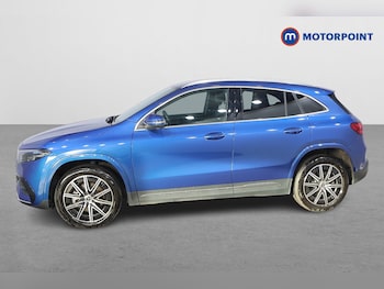 Used Mercedes-Benz EQA 2024 for sale - 77032314: Photo