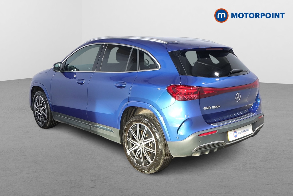 Used Mercedes-Benz EQA 2024 for sale - 77032314: Photo 5