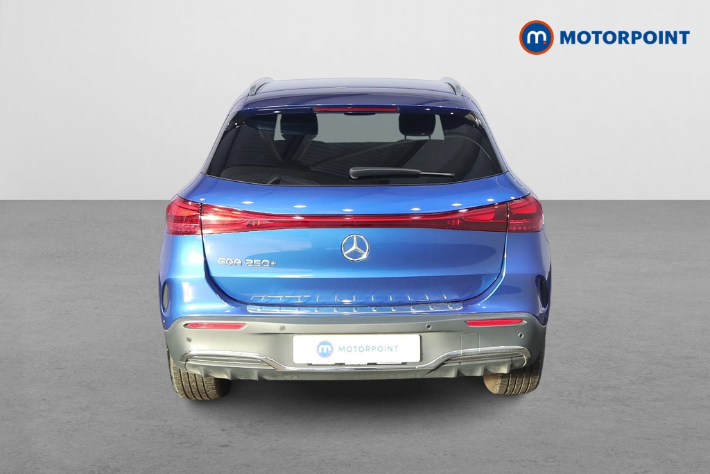 Used Mercedes-Benz EQA 2024 for sale - 77032314: Photo 6