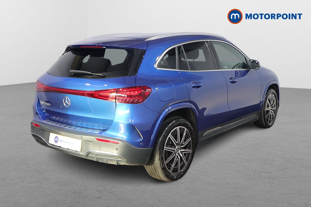 Used Mercedes-Benz EQA 2024 for sale - 77032314: Photo 7