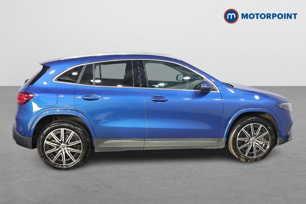 Used Mercedes-Benz EQA 2024 for sale - 77032314: Photo 8