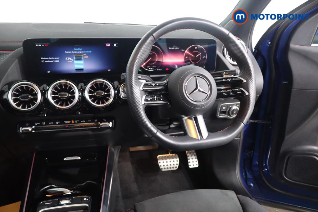 Used Mercedes-Benz EQA 2024 for sale - 77032314: Photo 9