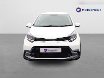 Used Kia Picanto 2022 for sale - 77064092: Photo