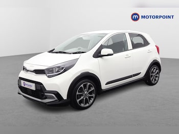 Used Kia Picanto 2022 for sale - 77064092: Photo