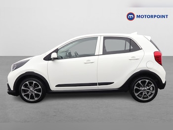 Used Kia Picanto 2022 for sale - 77064092: Photo