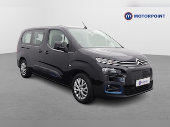 Used Citroen Berlingo 2023 for sale - 76127870: Photo