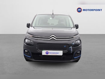 Used Citroen Berlingo 2023 for sale - 76127870: Photo