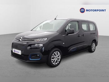 Used Citroen Berlingo 2023 for sale - 76127870: Photo