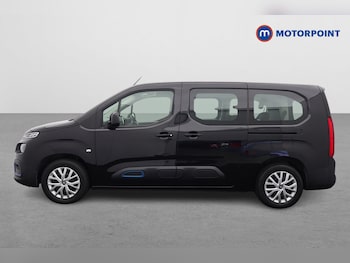 Used Citroen Berlingo 2023 for sale - 76127870: Photo