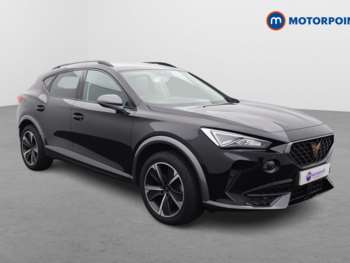 Used Cupra Formentor 2024 for sale - 74903133: Photo