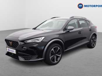 Used Cupra Formentor 2024 for sale - 74903133: Photo