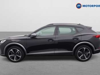 Used Cupra Formentor 2024 for sale - 74903133: Photo