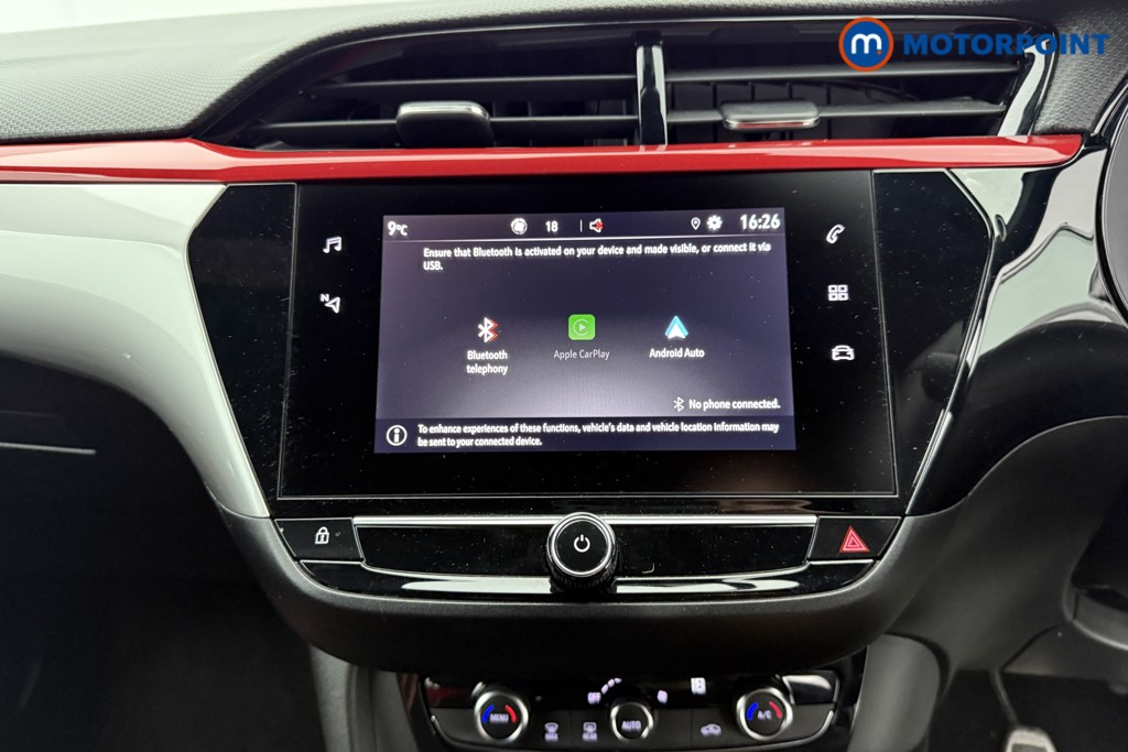 Used Vauxhall Corsa for sale - 77500651: Photo 15