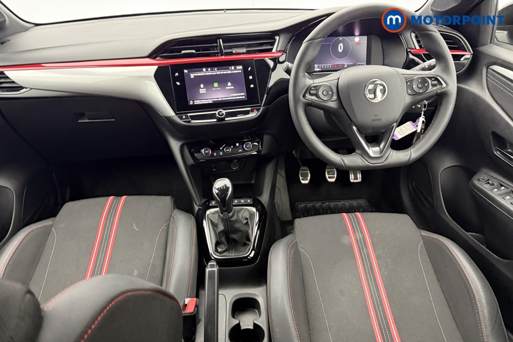Used Vauxhall Corsa for sale - 77500651: Photo 9