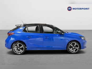 Used Vauxhall Corsa 2023 for sale - 79736121: Photo
