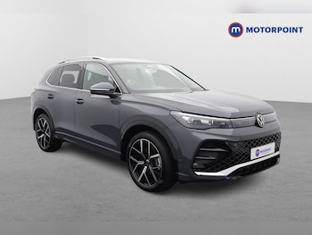 Used Volkswagen Tiguan 2025 for sale - 75630210: Photo