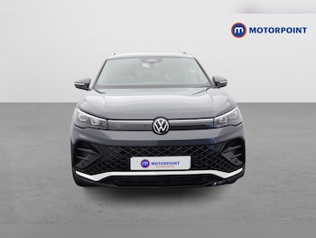 Used Volkswagen Tiguan 2025 for sale - 75630210: Photo