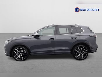 Used Volkswagen Tiguan 2025 for sale - 75630210: Photo